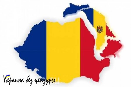 Бэсеску: Молдавия может вступить в ЕС только через объединение с Румынией