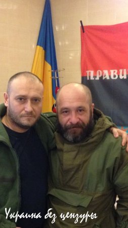 Убийство Мозгового - кто и зачем? Выводы. Часть II
