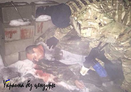 Убийство Мозгового - кто и зачем? Выводы. Часть II