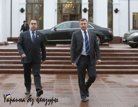 Убийство Мозгового - кто и зачем? Выводы. Часть II