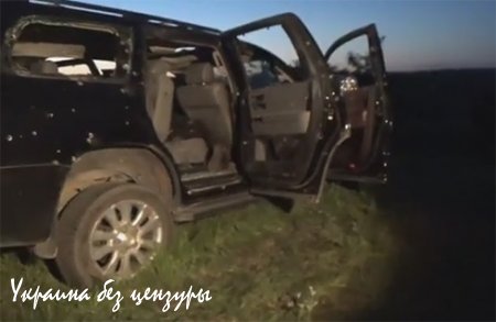 Убийство Мозгового — кто и зачем? Часть № I