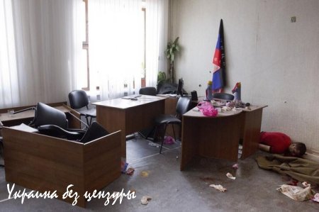 Убийство Мозгового — кто и зачем? Часть № I