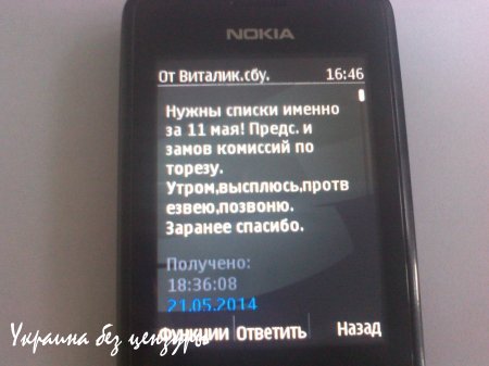 Убийство Мозгового — кто и зачем? Часть № I