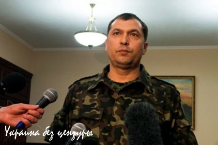 Убийство Мозгового — кто и зачем? Часть № I