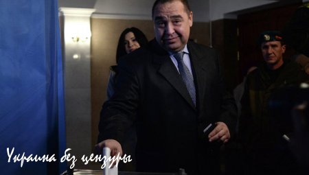 Убийство Мозгового — кто и зачем? Часть № I