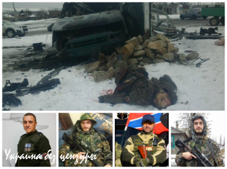 Убийство Мозгового — кто и зачем? Часть № I