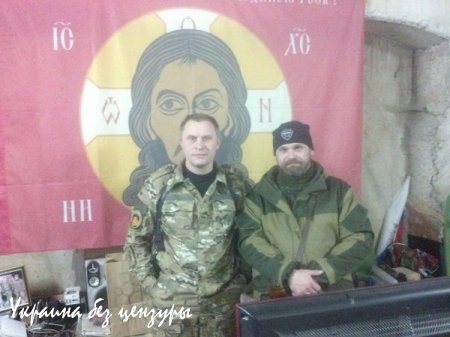 Убийство Мозгового — кто и зачем? Часть № I