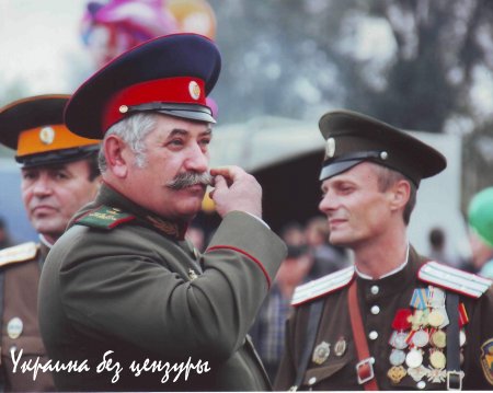 Убийство Мозгового — кто и зачем? Часть № I