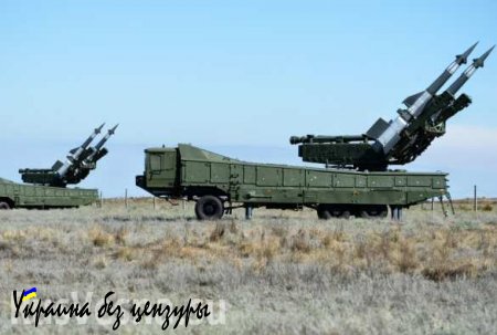Внезапные военные учения в РФ: 12 тыс. военнослужащих, 250 единиц авиации, передислокация подразделений ПВО