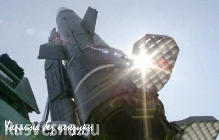 Киев разместил ракеты «Точка-У» под Краматорском, — Минобороны ДНР
