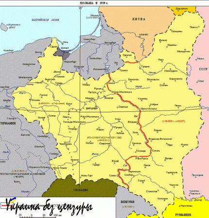 Обзор оперативной обстановки в мире от Юрия Селиванова