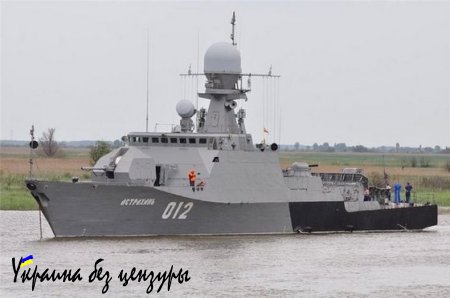 Обзор оперативной обстановки в мире от Юрия Селиванова