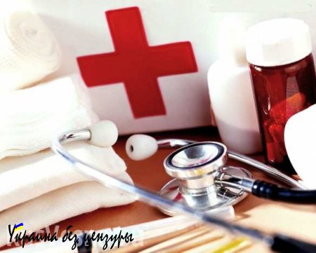 Больницы Украины станут предприятиями