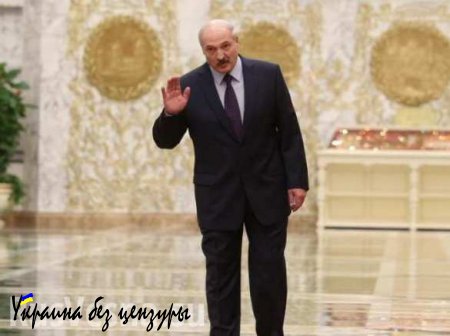 Запад лишил Лукашенко звания «последнего диктатора Европы»? — Washington Post