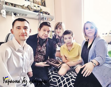 Олег Царев: «Новороссию не закрыть никаким распоряжением, и её поддержка среди населения не уменьшилась»