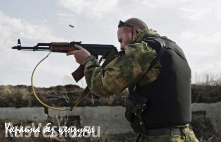 Разведка ДНР получила новые подтверждения произвола украинских картелей в оккупированных районах