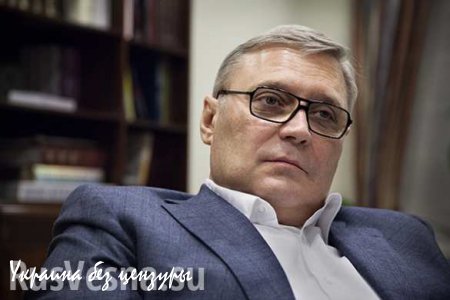 Касьянова назначили главным, - Лимонов
