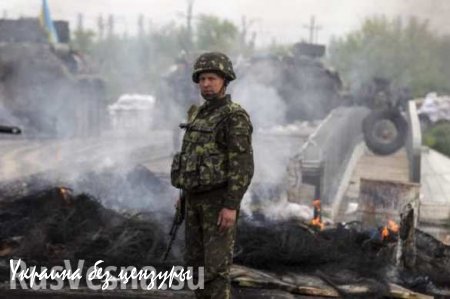 ООН: Гуманитарный кризис на Украине — один из самых страшных в мире