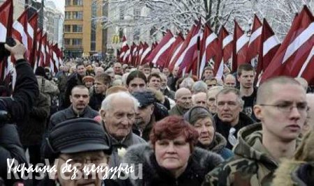 Русский правозащитник в Латвии: Меня могут убить, как Бузину