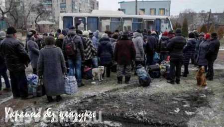 Финляндия депортирует тяжело больных стариков с Донбасса на Украину, — правозащитник