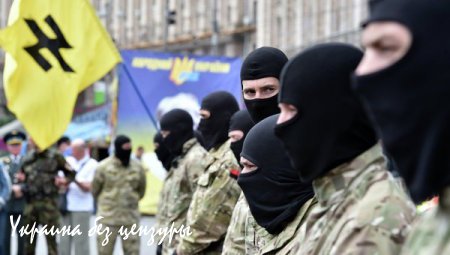 Прокуратура Крыма установила личности лидеров «майдана», отдававших приказы о нападении на «Беркут».