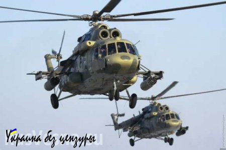 Без украинских комплектующих: Россия освоила автономное производство вертолетных двигателей для Ми-8
