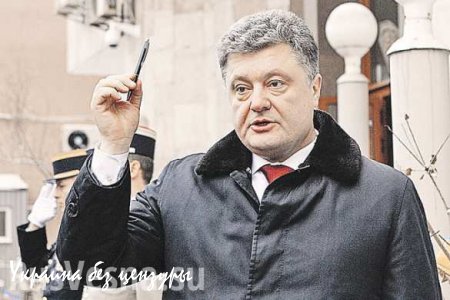 Порошенко назначил стипендию готовившему теракты в Крыму режиссеру Сенцову