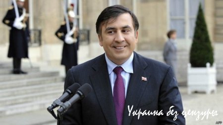 Назначение Саакашвили: в Тбилиси "сочувствуют" Одессе