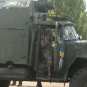 В Артемовске ЗиЛ ВСУ врезался в гражданский ВАЗ 2110 (ФОТО) В Артемовске ЗиЛ ВСУ врезался в гражданский ВАЗ 2110 (ФОТО)