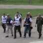 Наблюдатели ОБСЕ зафиксировали преступления ВСУ в Донецке (ФОТО+ВИДЕО)