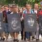 В Москве почтили память погибших на Донбассе журналистов (ФОТО, ВИДЕО)
