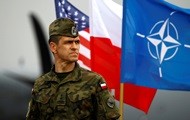 Европейцы не хотят защищать союзников от России - опрос