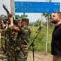 Битва за Луганск, свидетельства очевидцев: военный комендант ЛНР (ФОТО) Битва за Луганск, свидетельства очевидцев: военный комендант ЛНР (ФОТО)
