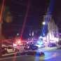 В США в церкви расстреляли 9 человек (ФОТО)