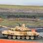Гостей Russia Arms Expo удивят боевыми киборгами и новейшими танками (ФОТО)