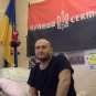 Врачи в больнице Днепропетровска запретили раненым карателям развешивать флаги «Правого сектора» (ВИДЕО)