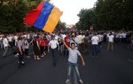 Электрический Майдан. За что протестуют армяне