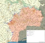 Поиск политического пути Донбасса и Украины.