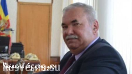 Министр обороны Молдавии: Россия — «потенциальный враг» и нужно сделать все вытекающие из этого выводы