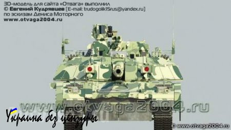 Объективный взгляд: на что еще способен украинский танкопром?