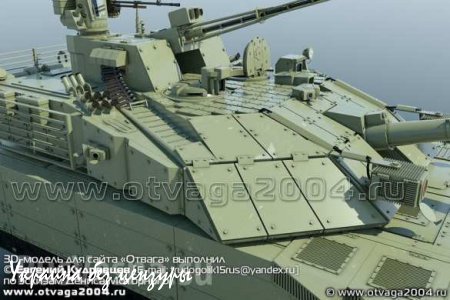 Объективный взгляд: на что еще способен украинский танкопром?