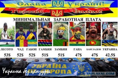 Обзор оперативной обстановки от Юрия Селиванова