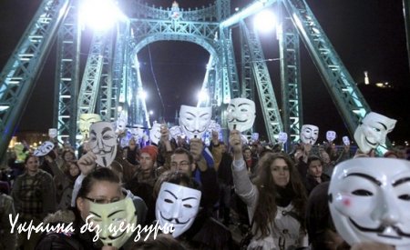 Обзор оперативной обстановки от Юрия Селиванова