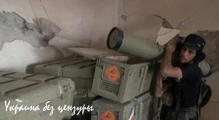 Обзор оперативной обстановки от Юрия Селиванова