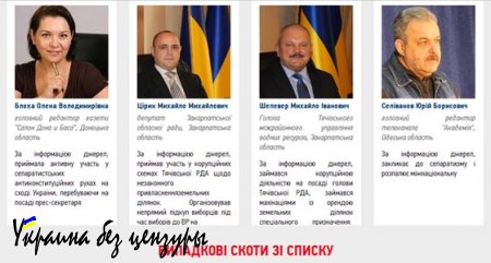 Обзор оперативной обстановки от Юрия Селиванова