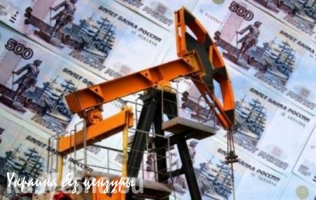 Россия стала крупнейшим производителем нефти в мире