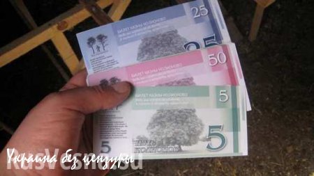 Прокуратура пытается запретить валюту фермера Шляпникова