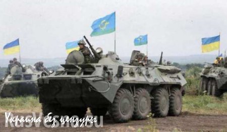 Украинские войска отступили от части позиций в Марьинке, — волонтер