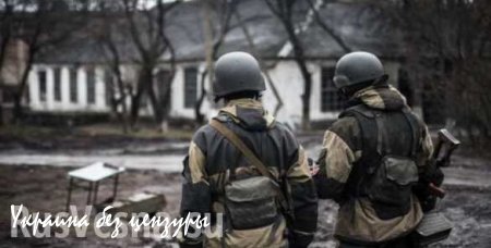 Донецк под огнем тяжелой артиллерии: есть раненые, часть районов лишены электроэнергии (ВИДЕО)