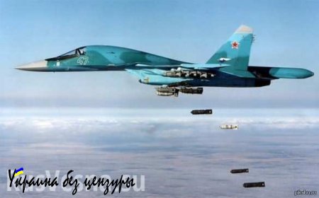 Расход боеприпасов на боевую подготовку летчиков Южного военного округа РФ увеличен в 5 раз